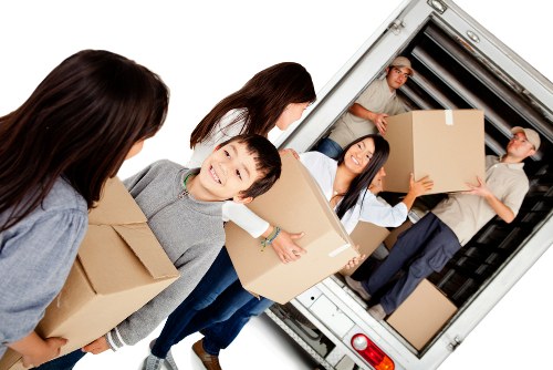Short-term storage units in Acton for flexible temporary use