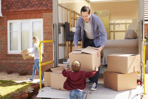 Storage facility safety policy overview with risk management focus