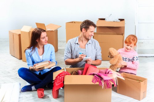Final resolution stage in the Acton Storage complaints process
