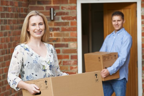 Acton Storage commitment to preventing modern slavery and human trafficking
