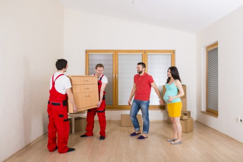 Escalated complaint review for a storage customer