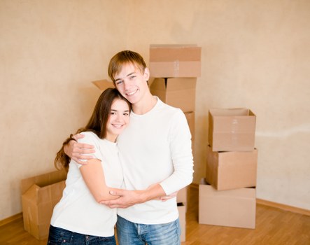 Storage facility options for Acton residents