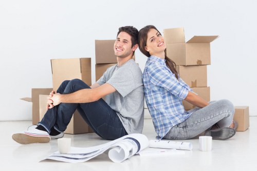 Secure Acton student storage for personal belongings