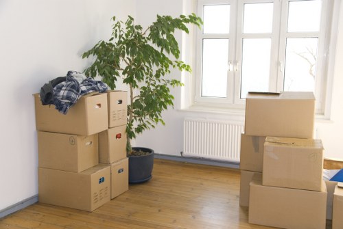 Protective equipment prepared for safe storage operations