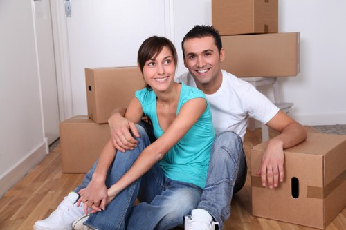Storage unit solutions for homes and businesses in Acton