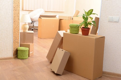Reliable Acton storage service focused on organization and value
