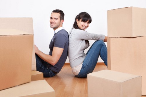 Final secure payment options for Acton Storage customers