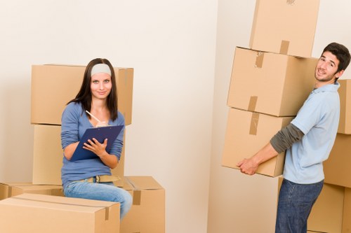 Inclusive Acton Storage web page emphasizing accessibility and usability