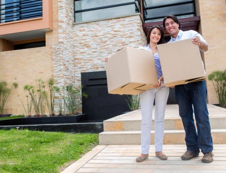 Acton storage helping maintain clutter-free living space